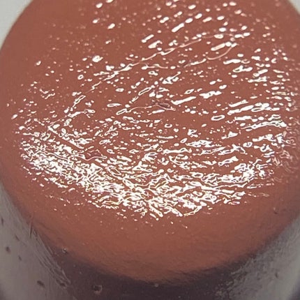 リュクス シャイン インテンス リップスティック/BOBBI BROWN/口紅を使ったクチコミ(4枚目)