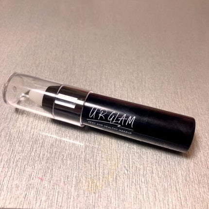 UR GLAM LIP SCRUB/U R GLAM/リップスクラブを使ったクチコミ(1枚目)