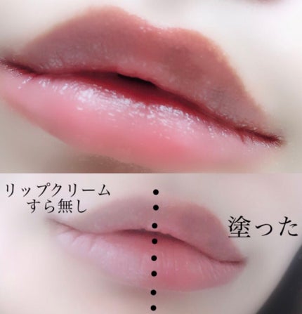 ルージュ アリュール ラック/CHANEL/口紅を使ったクチコミ(3枚目)