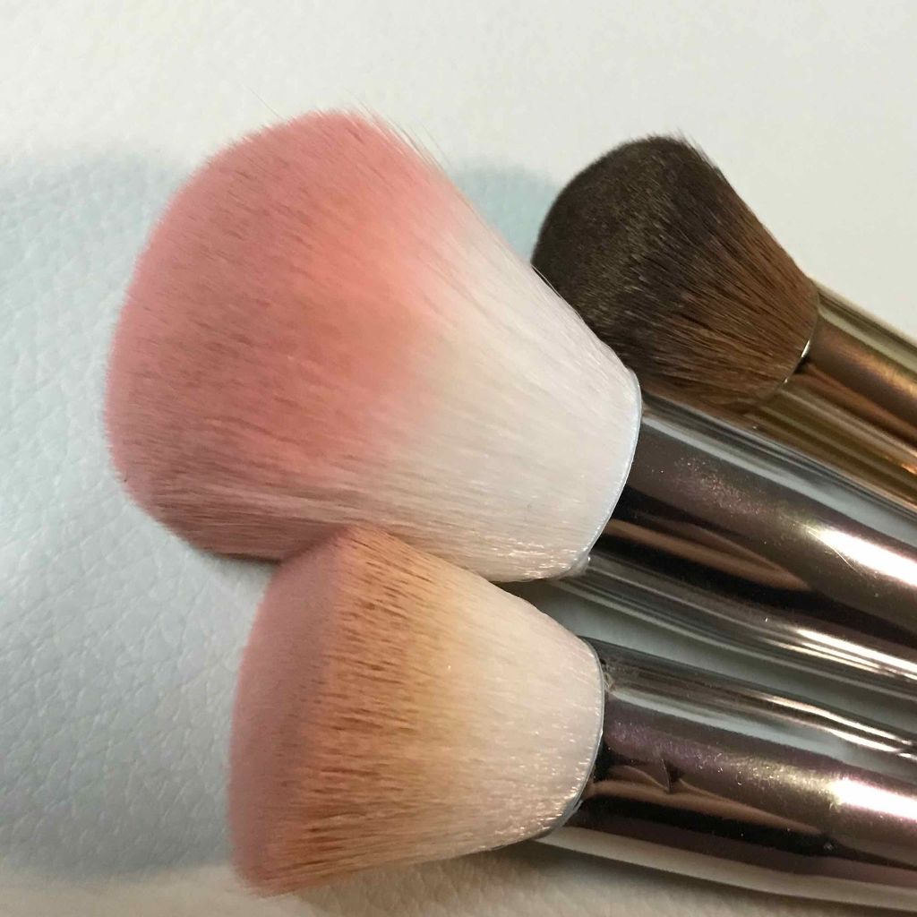 ブラシウォッシュマット/My Little Box/その他化粧小物を使ったクチコミ（2枚目）