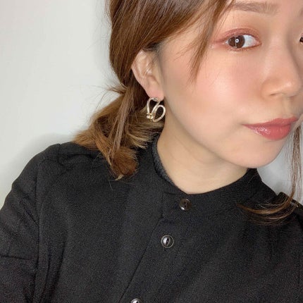 デザイニング カラー アイズ/SUQQU/アイシャドウパレットを使ったクチコミ(4枚目)