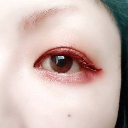 パノラマデザイン アイパレット/Visée/アイシャドウパレットを使ったクチコミ(6枚目)