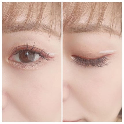 ウォンジョンヨ W デイリームードアップパレット /Wonjungyo/アイシャドウパレットを使ったクチコミ(4枚目)