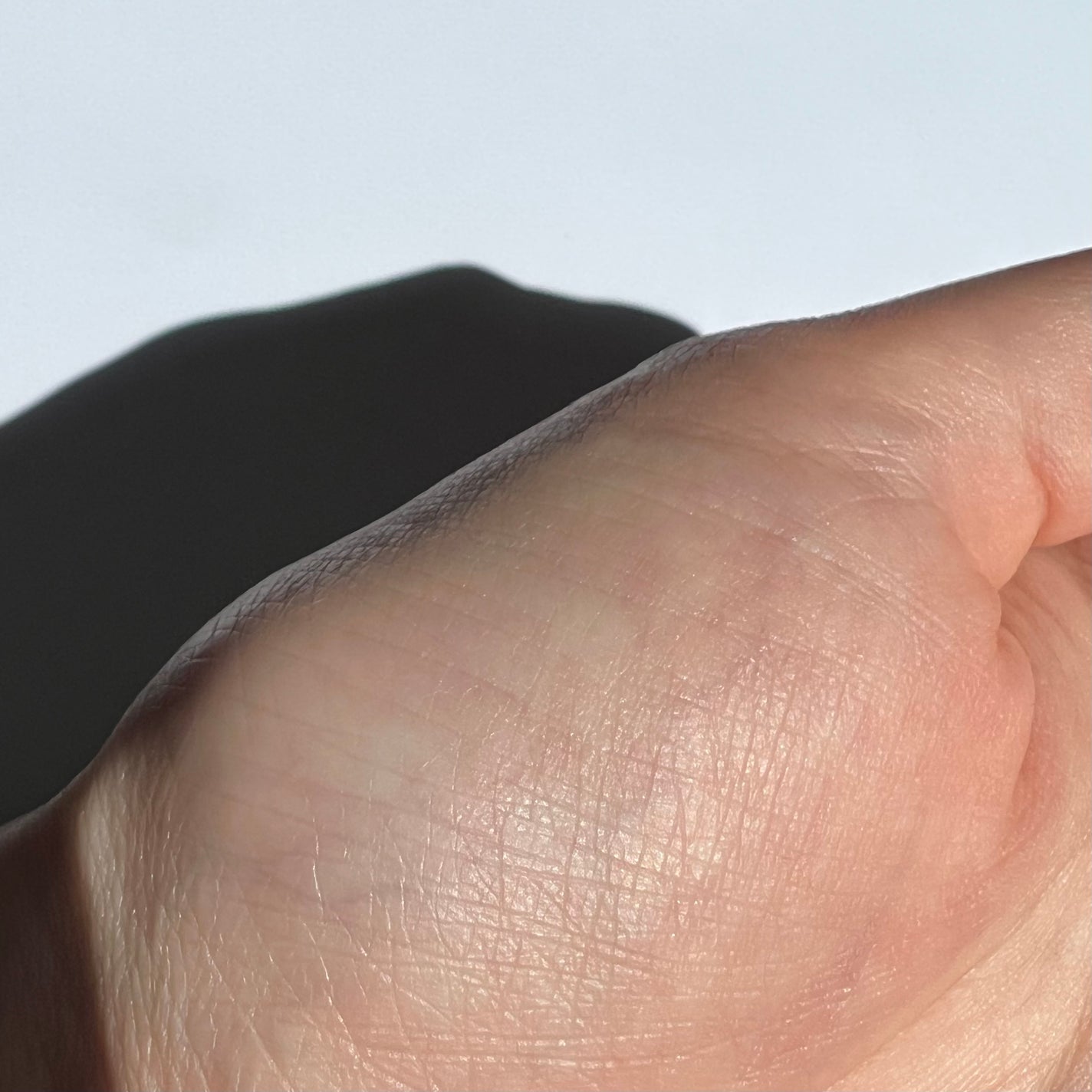 QB 薬用デオドラントバー 40C/クイックビューティー/デオドラント・制汗剤を使ったクチコミ(4枚目)