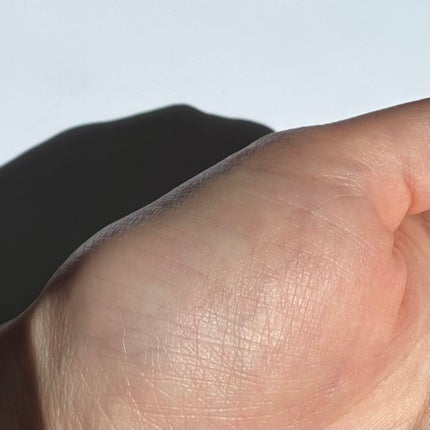 QB 薬用デオドラントバー 40C/クイックビューティー/デオドラント・制汗剤を使ったクチコミ(4枚目)