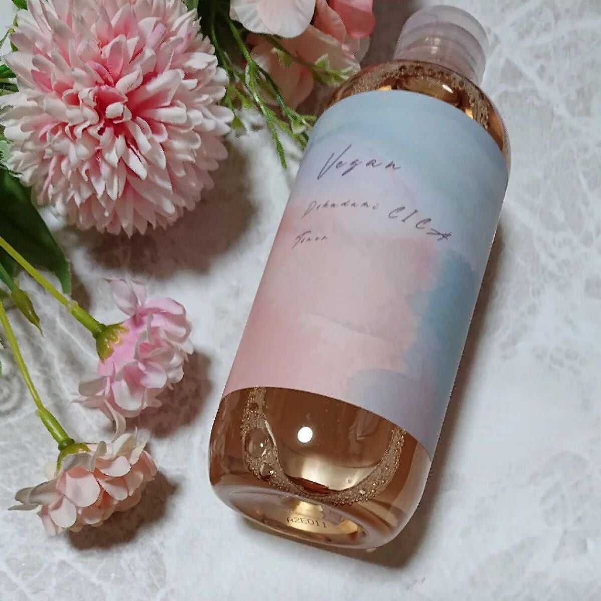 ユーガ ヴィーガン ドクダミシカ マスク/ユーガ/シートマスク・パックを使ったクチコミ(4枚目)