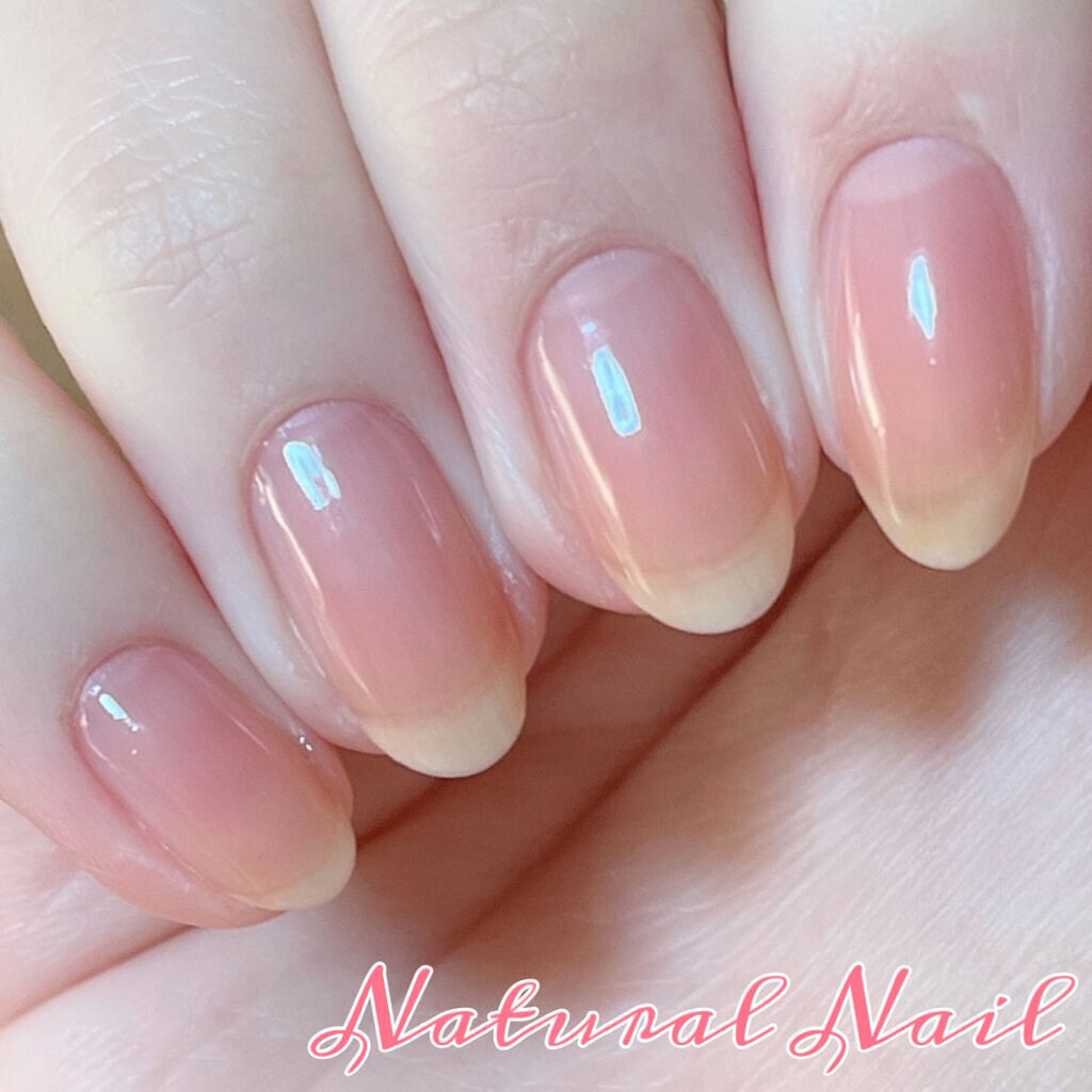 ファンデーションカラーズ/キャンメイク/マニキュアを使ったクチコミ（1枚目）