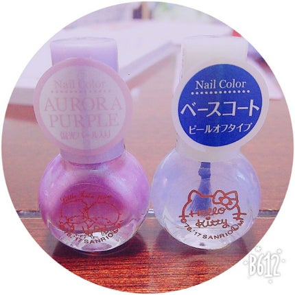 エスポルール カラーリップ/エスポルール/リップクリームを使ったクチコミ(3枚目)