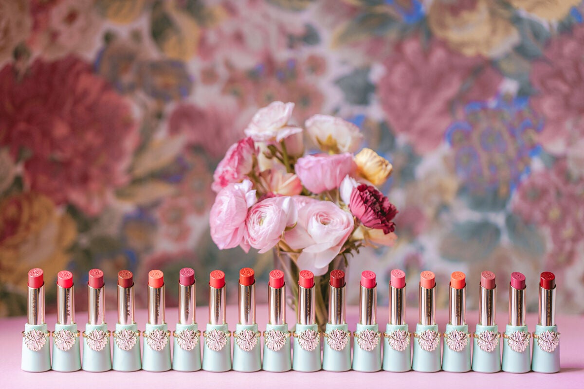 リップスティック ケース CS/PAUL & JOE BEAUTE/その他化粧小物を使ったクチコミ(9枚目)