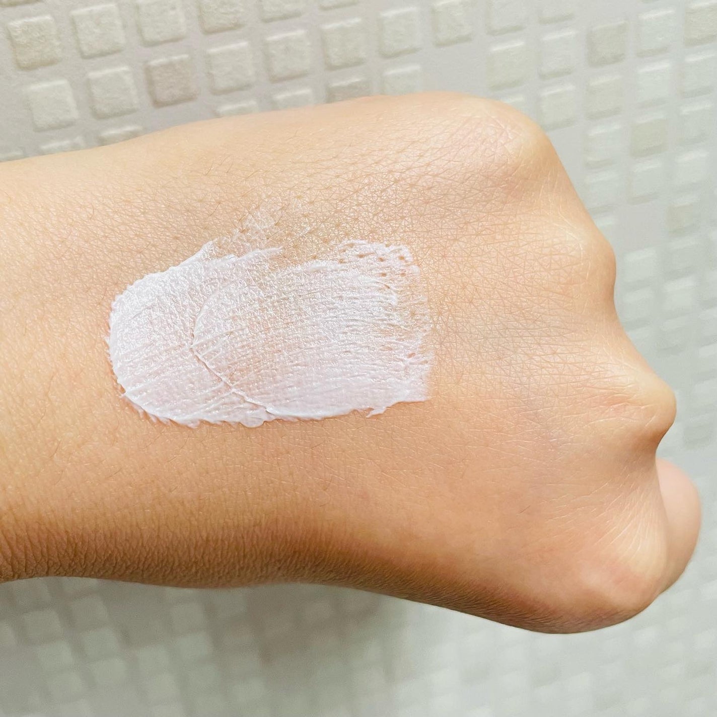 by365 パウダリーUVクリーム/ナリスアップ/日焼け止めクリームを使ったクチコミ(6枚目)