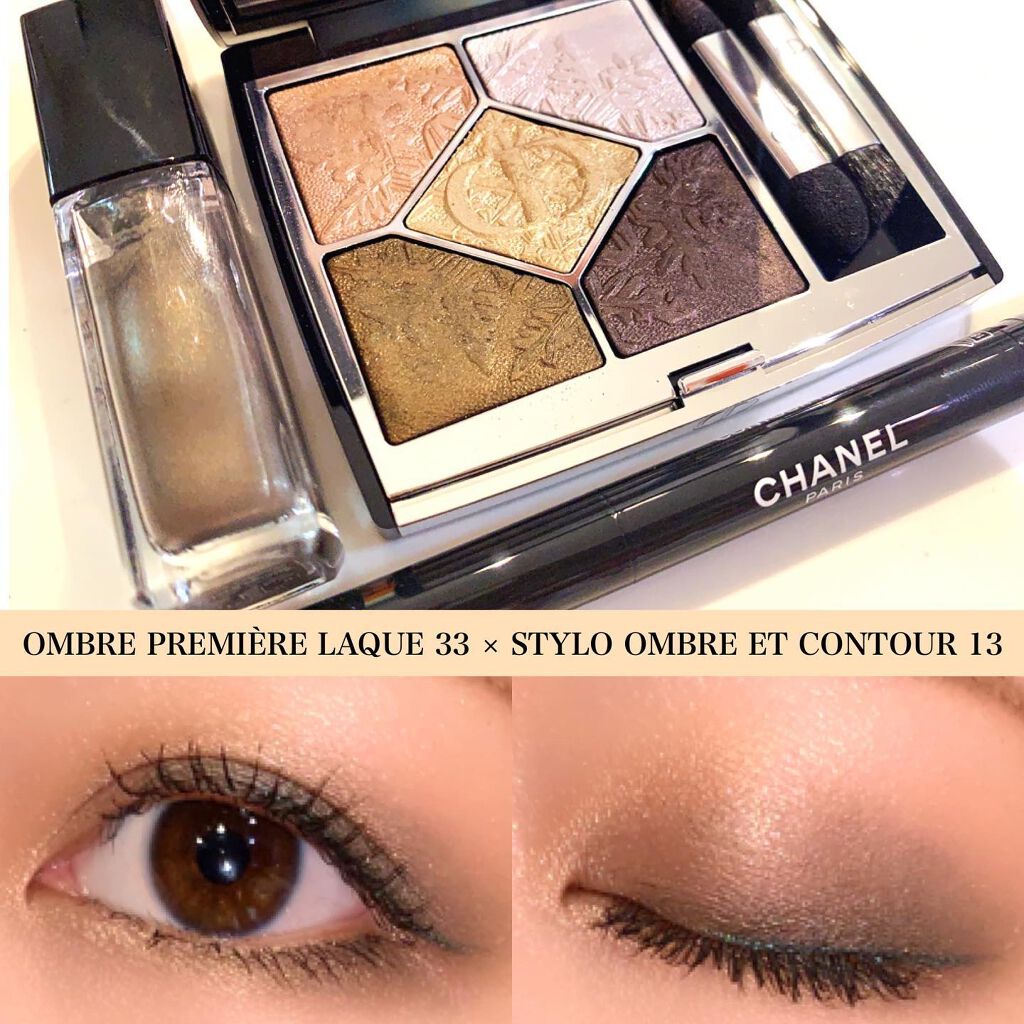 リュクス イルミネイティング パウダー/BOBBI BROWN/パウダーハイライトを使ったクチコミ（1枚目）