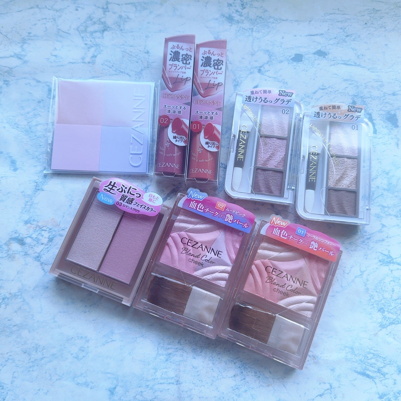 フレグランスヘアミスト ピュアシャンプーの香り/フィアンセ/ヘアミストを使ったクチコミ(2枚目)