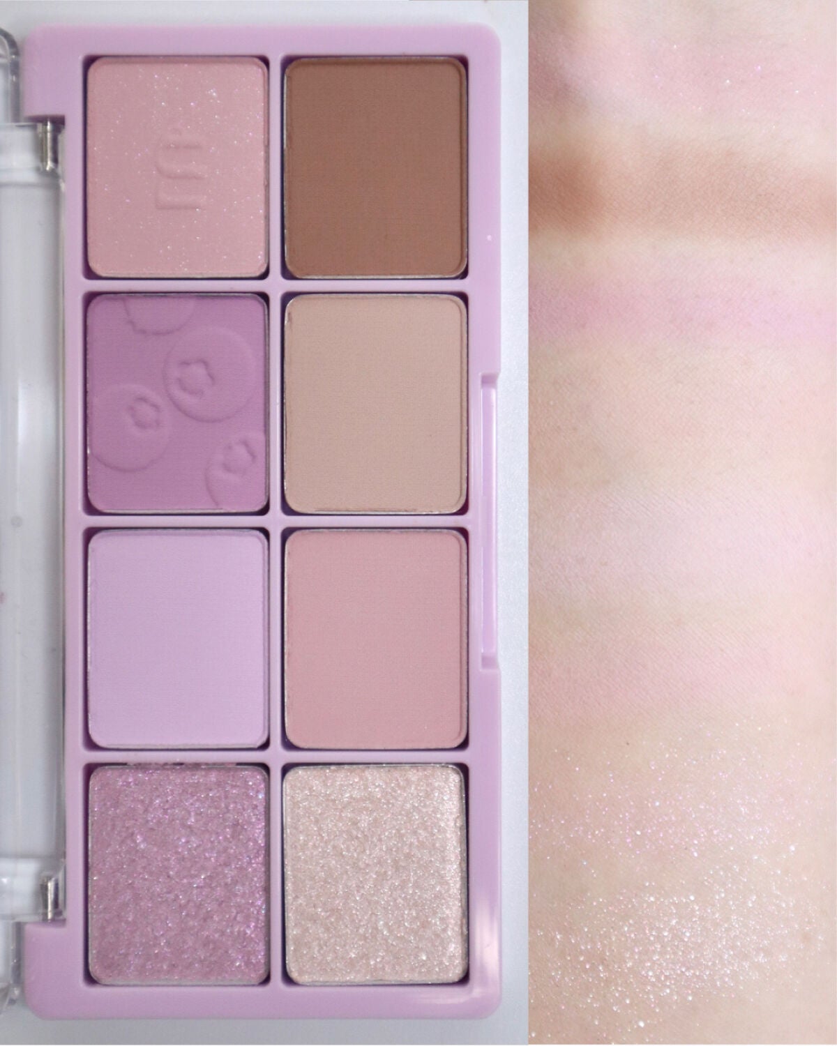 ジューシーラスティングティント/rom&nd/リップティントを使ったクチコミ(4枚目)