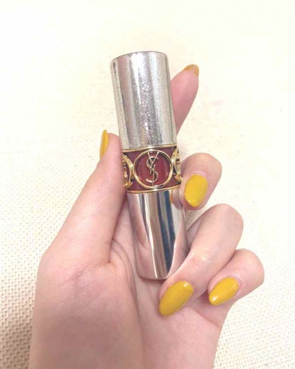 ラディアント タッチ ブラープライマー/YVES SAINT LAURENT BEAUTE/化粧下地を使ったクチコミ(1枚目)