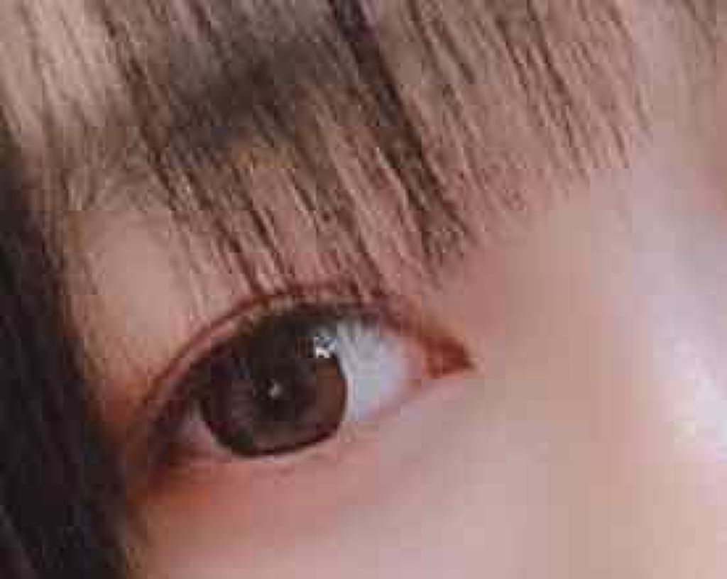 スイーツコレクション/マリブビューティー/アイシャドウパレットを使ったクチコミ（2枚目）