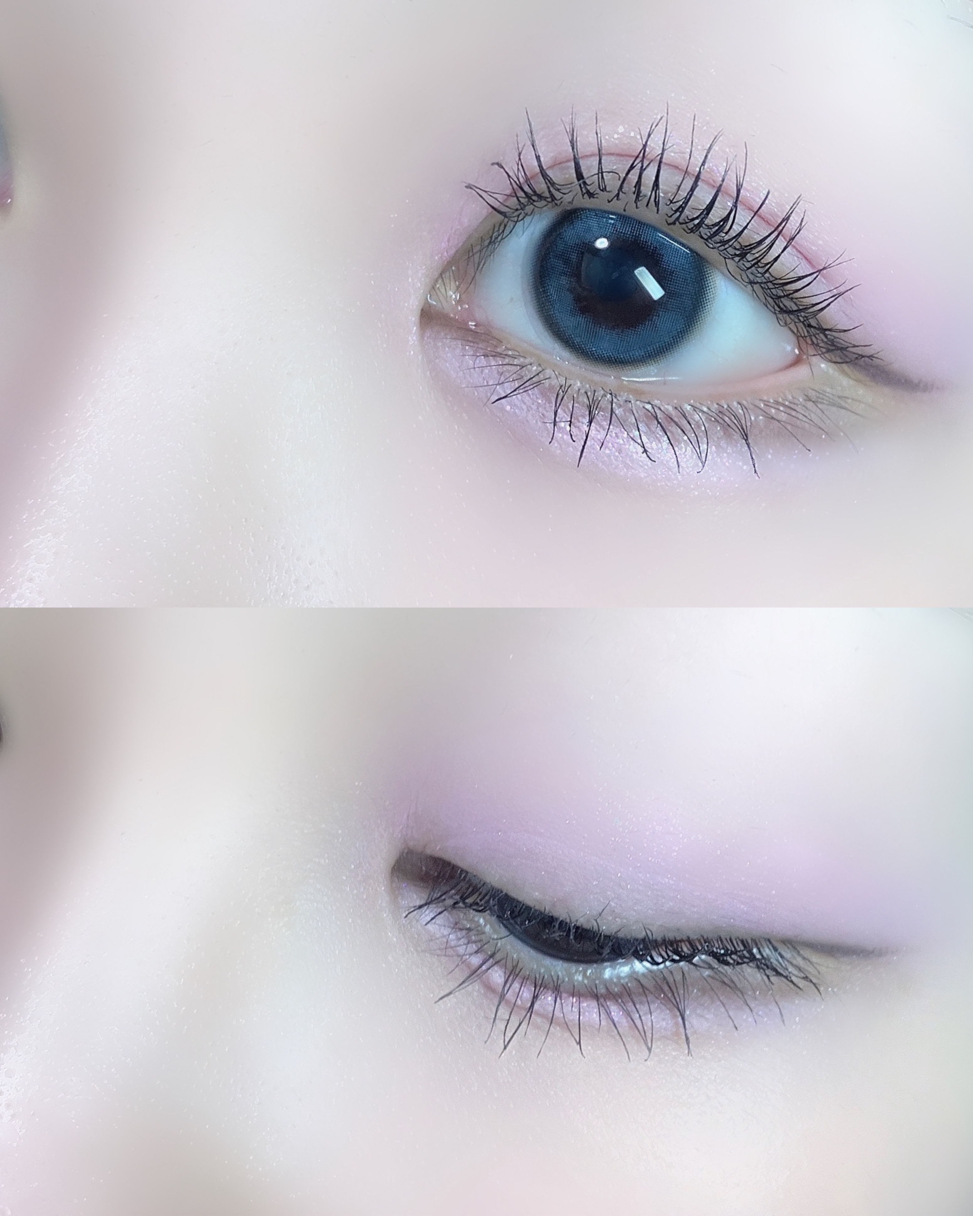 MOLAK 1day/MOLAK/ワンデー（１DAY）カラコンを使ったクチコミ（1枚目）