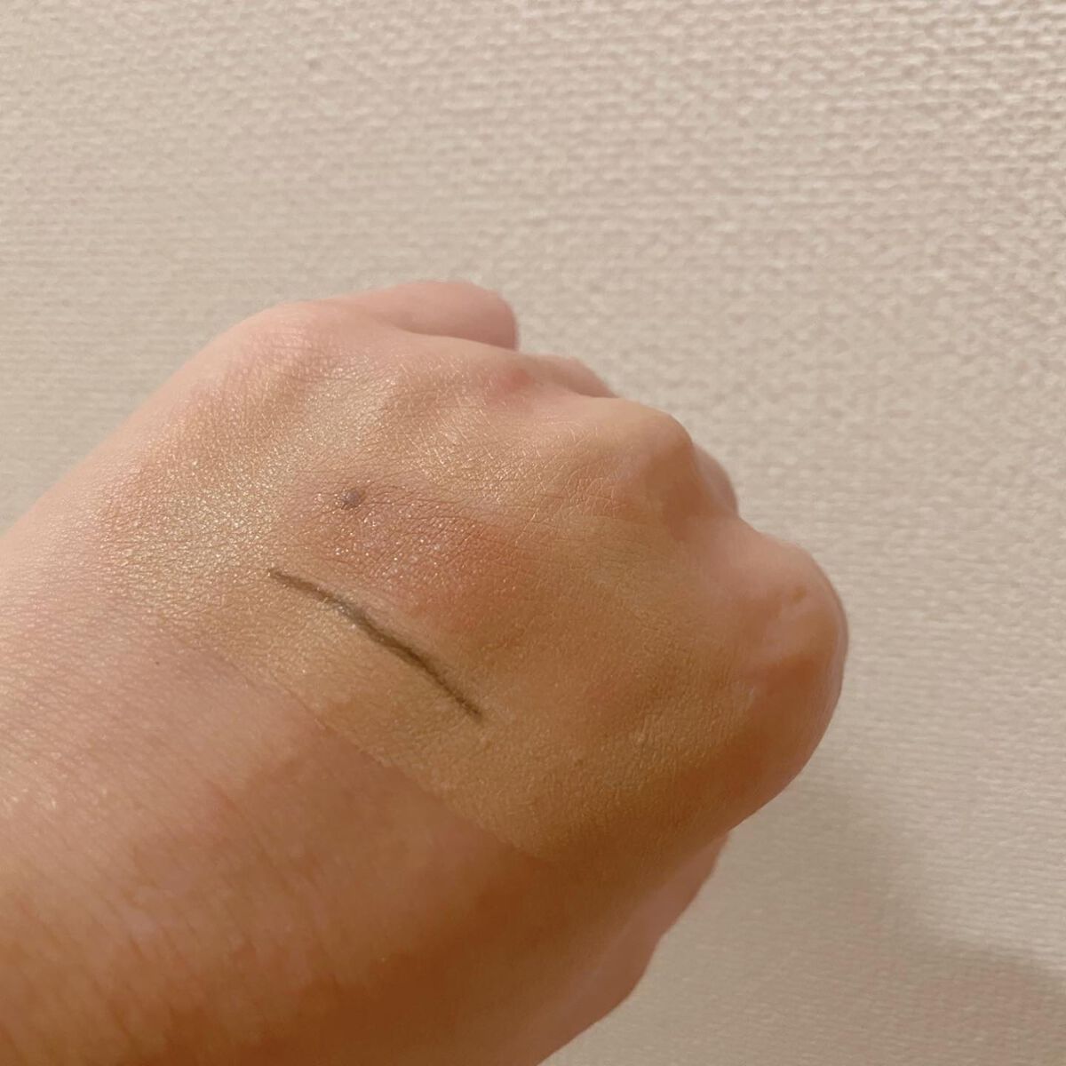 マヌカハニー クレンジングバーム/アピセラピーコスメティクス/クレンジングバームを使ったクチコミ(3枚目)