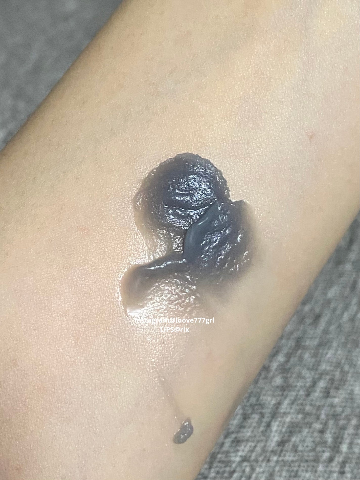 クレンジングバームモイストN/CLAYGE/クレンジングバームを使ったクチコミ(4枚目)