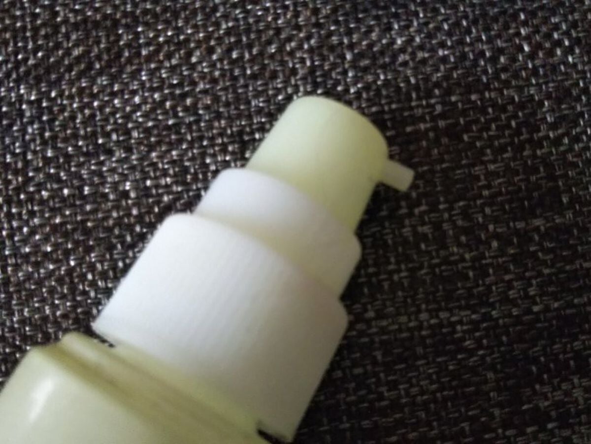 DHC オリーブバージンオイル/DHC/フェイスオイルを使ったクチコミ(3枚目)