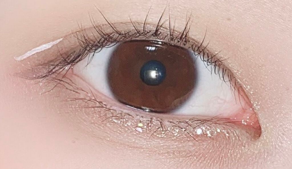 EMAKED(エマーキット)/水橋保寿堂製薬/まつげ美容液を使ったクチコミ(5枚目)