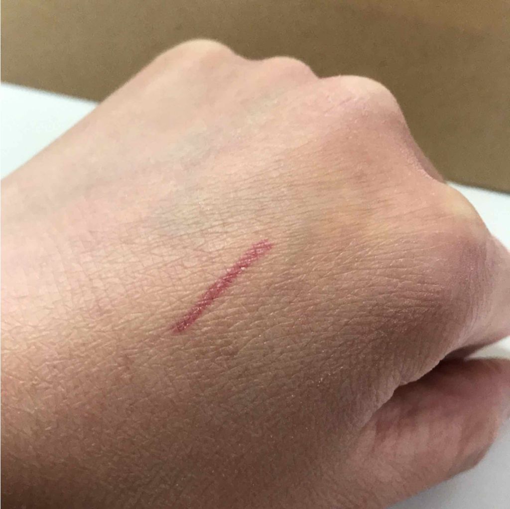 トーンアップアイシャドウ/CEZANNE/アイシャドウパレットを使ったクチコミ（3枚目）