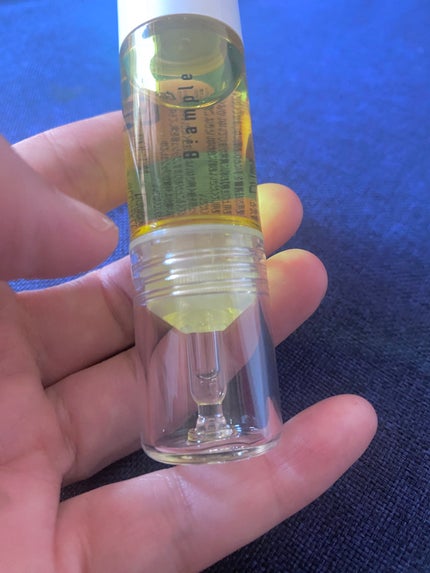 5種の原液MIXクリア/Bアンプル/美容液を使ったクチコミ(4枚目)