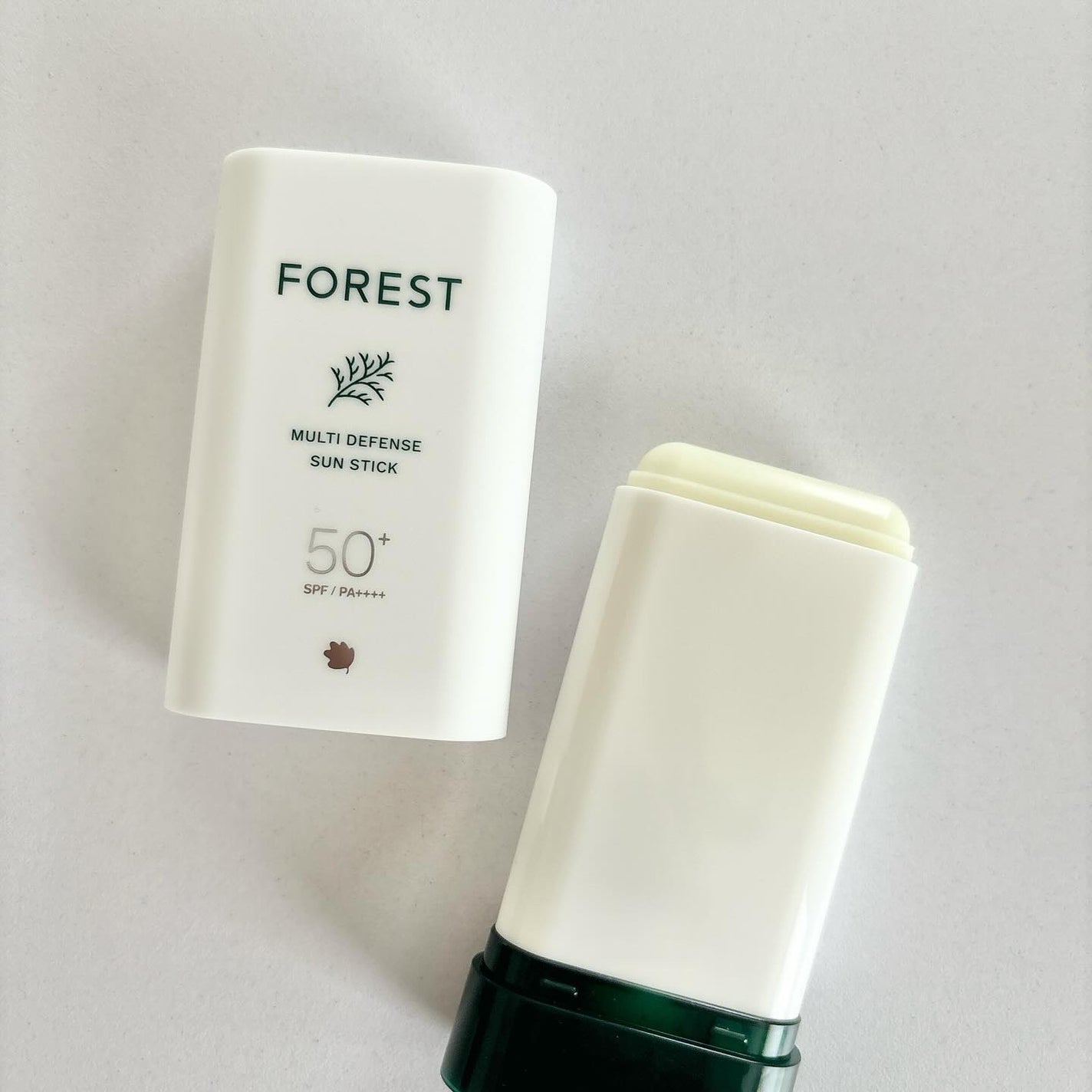 コスメ&スキンケア on LIPS 「FoRest✨◎ウォータリーエッセンスサンクリーム80mlSE..」(5枚目)