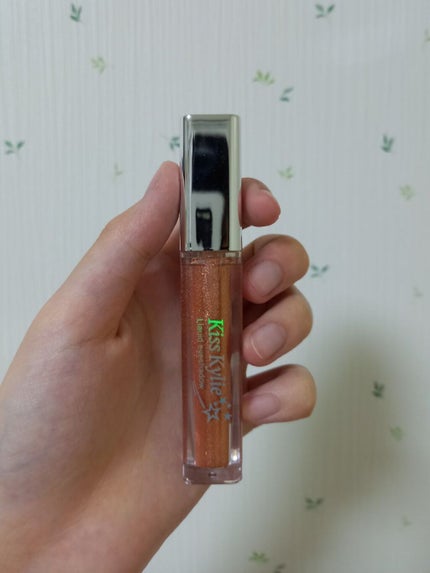KissKylie Kisskylie リキッドアイシャドウ