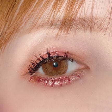 シグニチャー カラー アイズ/SUQQU/アイシャドウパレットを使ったクチコミ(5枚目)