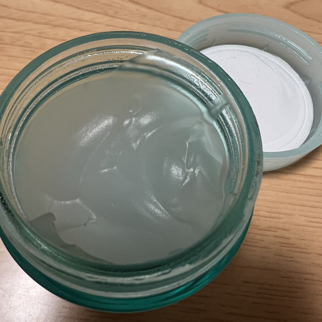 マルチアクアバーム/アクアレーベル/フェイスバームを使ったクチコミ（2枚目）