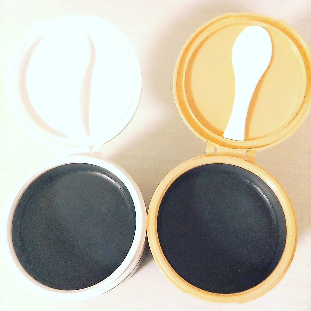 ソフティモ クリアプロ クレンジングバーム CICA ブラック/ソフティモ/クレンジングバームを使ったクチコミ(2枚目)