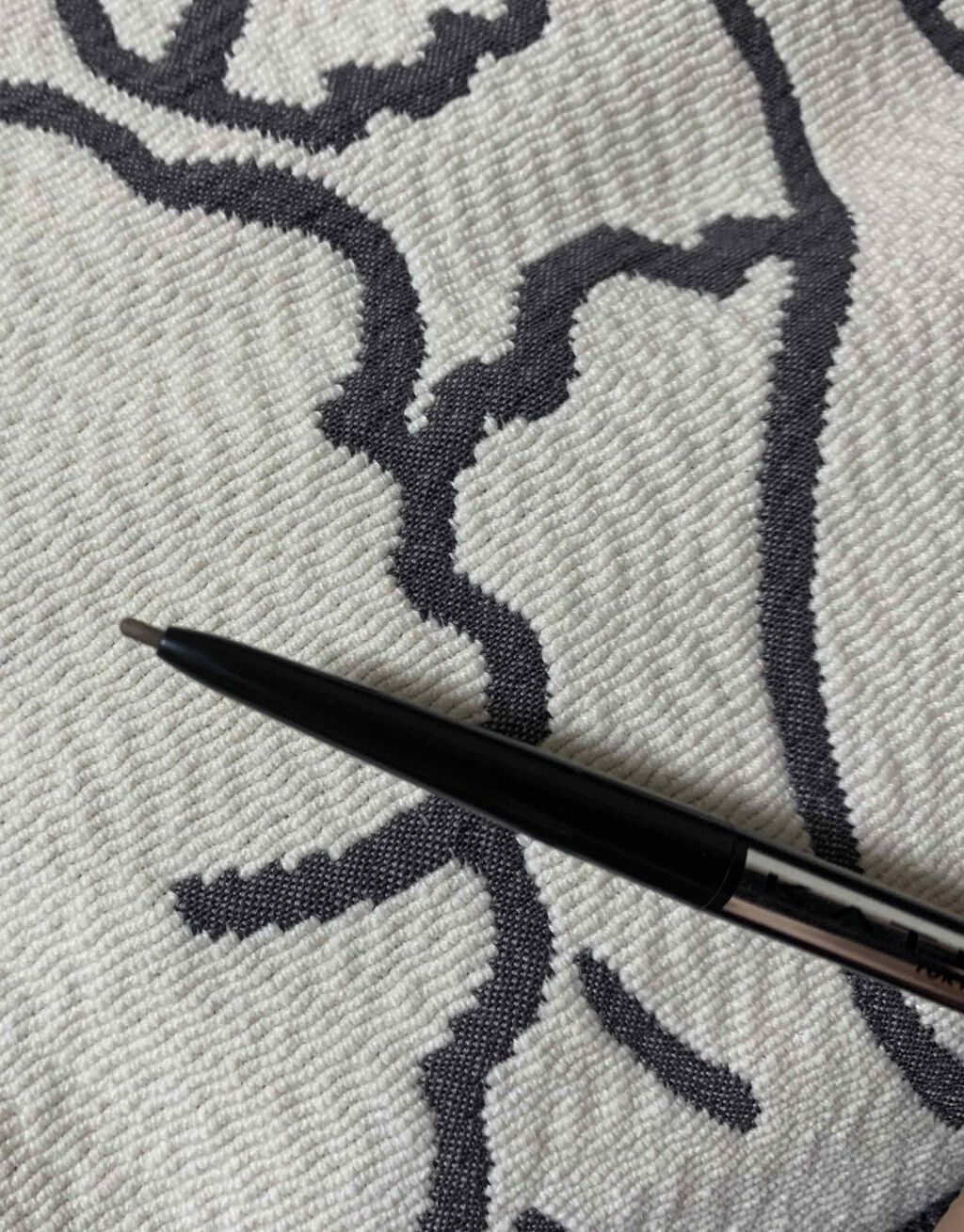 アイブロウペンシルA/KATE/アイブロウペンシルを使ったクチコミ(2枚目)