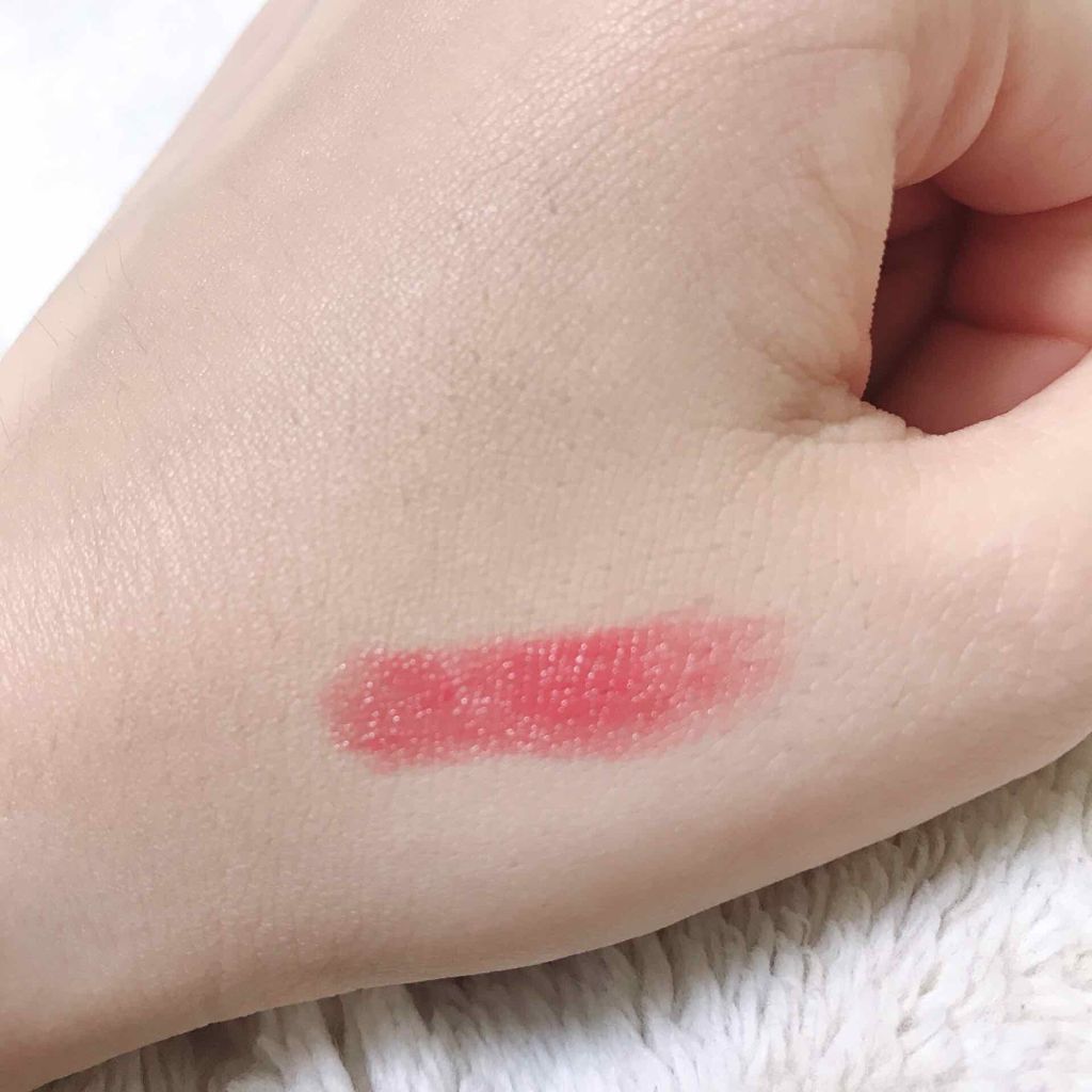 メルティールミナスルージュ/キャンメイク/口紅を使ったクチコミ（2枚目）