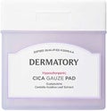 ハイポアラジェニックシカガーゼパッド / Dermatory
