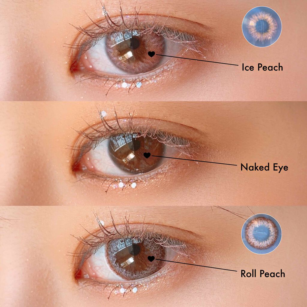 peachð on LIPS ãâPeachãªã«ã©ã³ã³ððLENSWEEK(@len..ãïŒ2æç®ïŒ