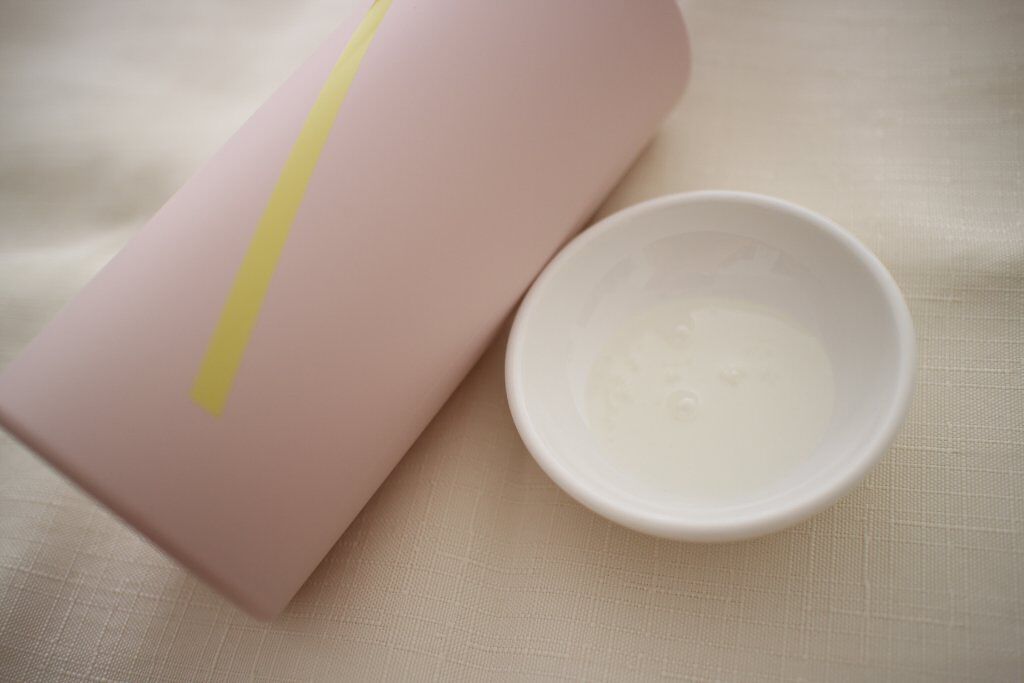 SQ アンチポリューションシャンプー/ShinkoQ/市販シャンプーを使ったクチコミ（2枚目）