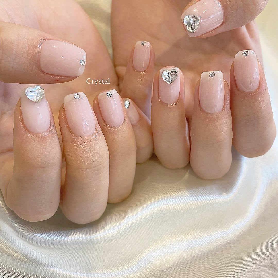 #福岡ネイル,#マグネットネイル,#オーロラネイル,#フレンチネイル,#韓国ネイル,#クリアネイル,#ビジューネイル,#ショートネイル,#フラワーネイル,#オーロラネイル,#天神ネイル,#シンプルネイル,#ミラーネイル,#ニュアンスネイル,#ぷくぷくネイル,#オフィスネイル,#うるうるネイル,#氷ネイル,#キラキラネイル,#ラメネイル,#ガーリーネイル,#クリスマスネイルのネイルデザイン