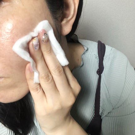 ムーンパール モイスチャーリッチローションI/ミキモト コスメティックス/化粧水を使ったクチコミ(2枚目)