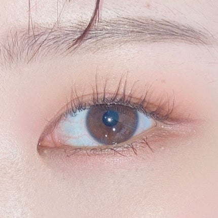 マスカラフィクサー パーフェクトラッシュ/ETUDE/マスカラ下地を使ったクチコミ(5枚目)