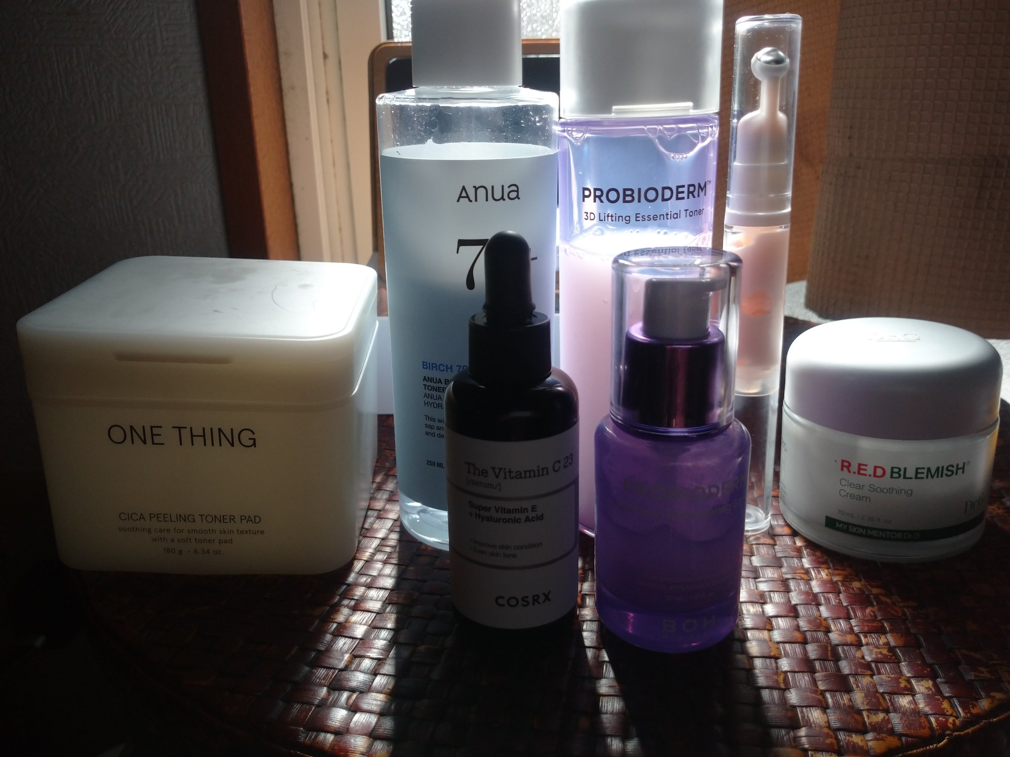 プロバイオダーム3Dリフティングエッセンシャルトナー/BIOHEAL BOH/化粧水を使ったクチコミ（1枚目）