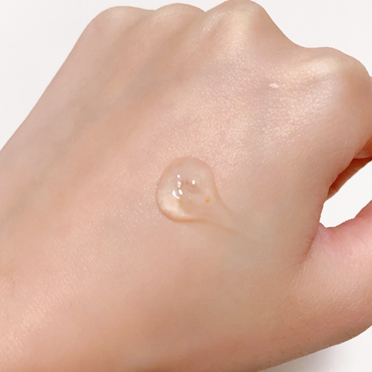 オールインワンジェル/マーフィー/オールインワン化粧品を使ったクチコミ(4枚目)