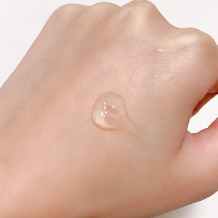 オールインワンジェル/マーフィー/オールインワン化粧品を使ったクチコミ(4枚目)