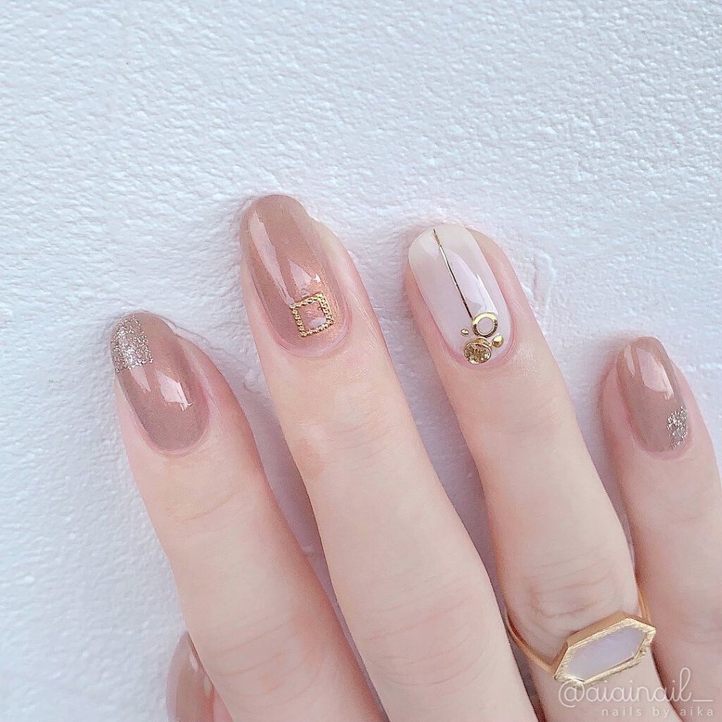 ネイルカラー/ゾーヤ/マニキュアを使ったクチコミ(2枚目)