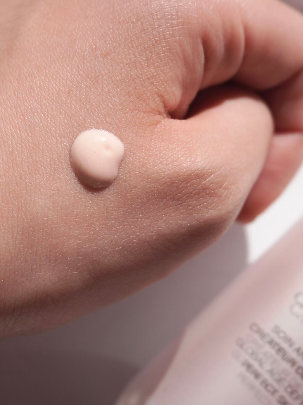 カプチュール トータル ドリームスキン ケア&パーフェクト/Dior/乳液を使ったクチコミ(2枚目)