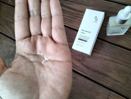 を使ったクチコミ(3枚目)