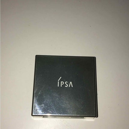 アイリシェイパー/IPSA/ジェル・クリームアイシャドウを使ったクチコミ(1枚目)