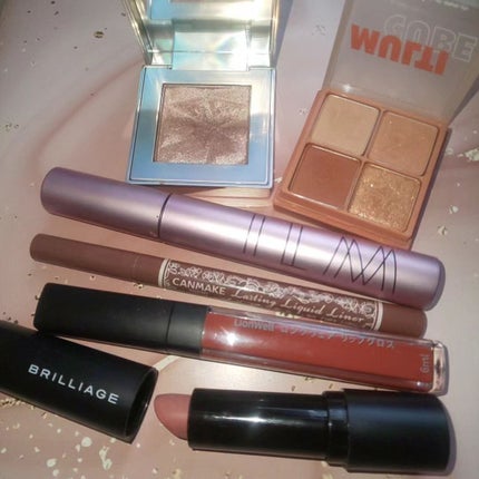 ロングウェア リップグロス #13/LionWell(ライオンウェル)/リップグロスを使ったクチコミ(2枚目)