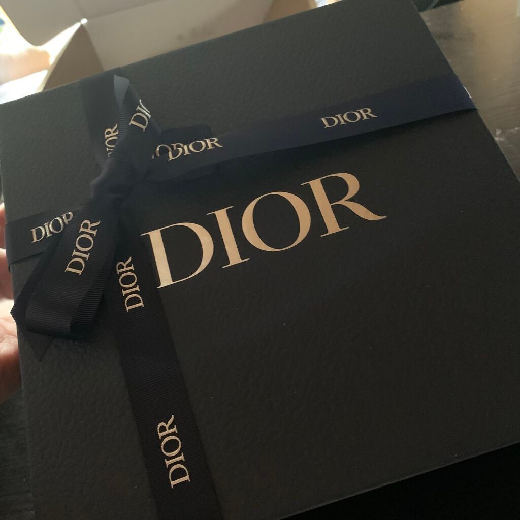 ソヴァージュ オードゥ トワレ/Dior/香水(メンズ)を使ったクチコミ(2枚目)