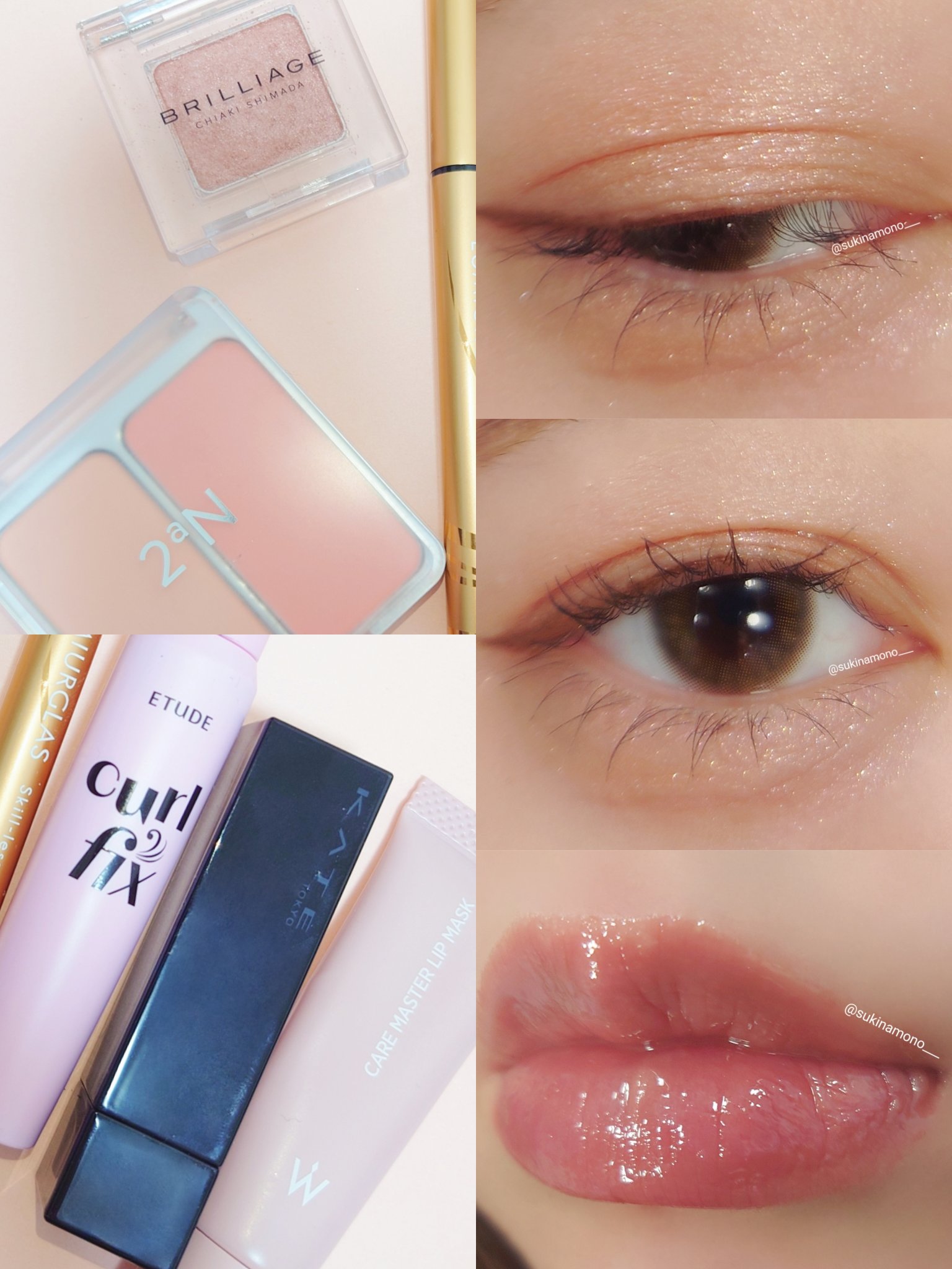 ウォンジョンヨ ケアマスターリップマスク/Wonjungyo/リップマスクを使ったクチコミ（2枚目）