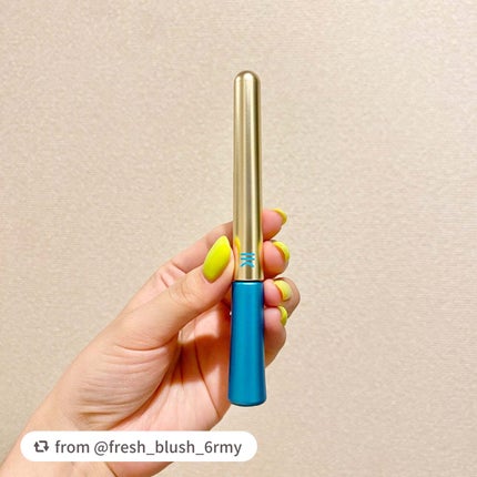 TWOOLダブルアイリッドハイブリットフィルム/SHOBIDO/二重まぶた用アイテムを使ったクチコミ(4枚目)